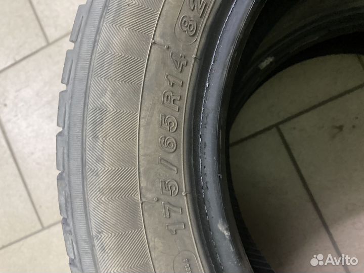 Yokohama A.Drive AA01 175/65 R14 23F