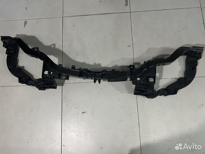 Рамка кузова (Телевизор) на Ford Focus 3 Оригинал