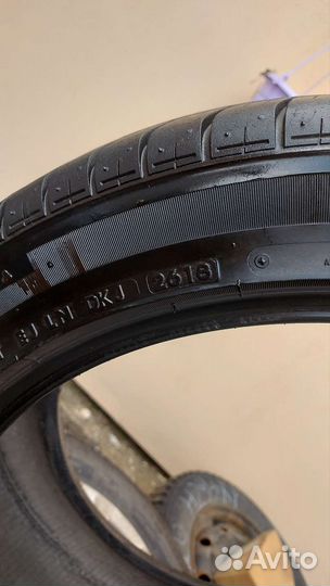 Bridgestone Turanza ER33 245/45 R19