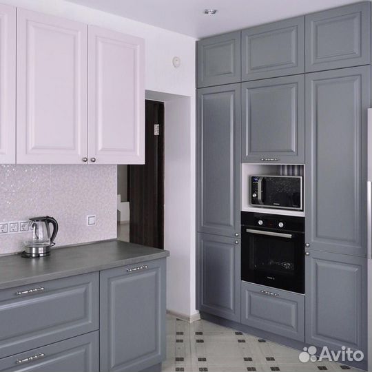 Кухня Кухонный гарнитур