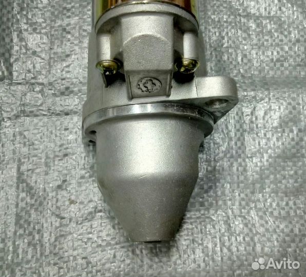 Стартер для УАЗ