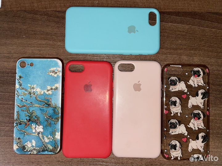 Телефон iPhone 7 32gb