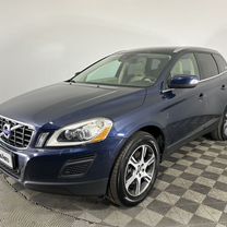 Volvo XC60 2.4 AT, 2012, 132 021 км, с пробегом, цена 1 840 000 руб.