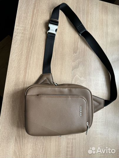 Сумка Guess мужская