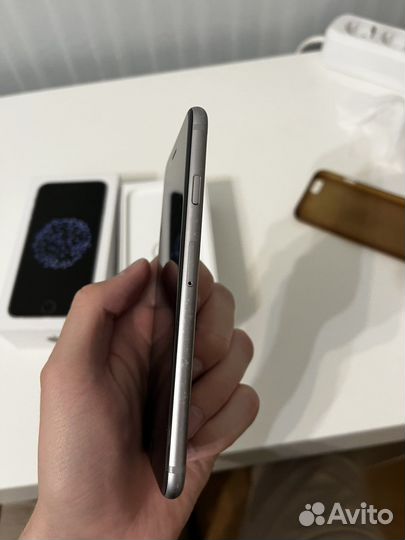iPhone 6 на запчасти