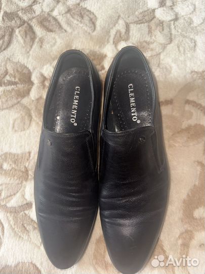 Туфли мужские 43 размер