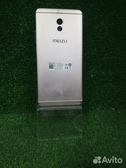 Meizu M6 Note, 3/32 ГБ