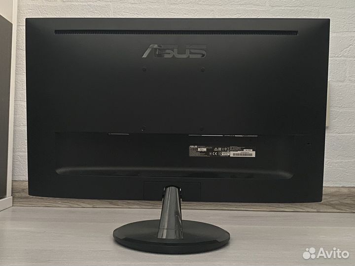 Монитор asus 24 VP249HR