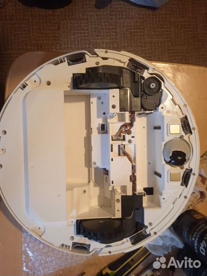 Ремонт стиральных машин и другой бытовой техники