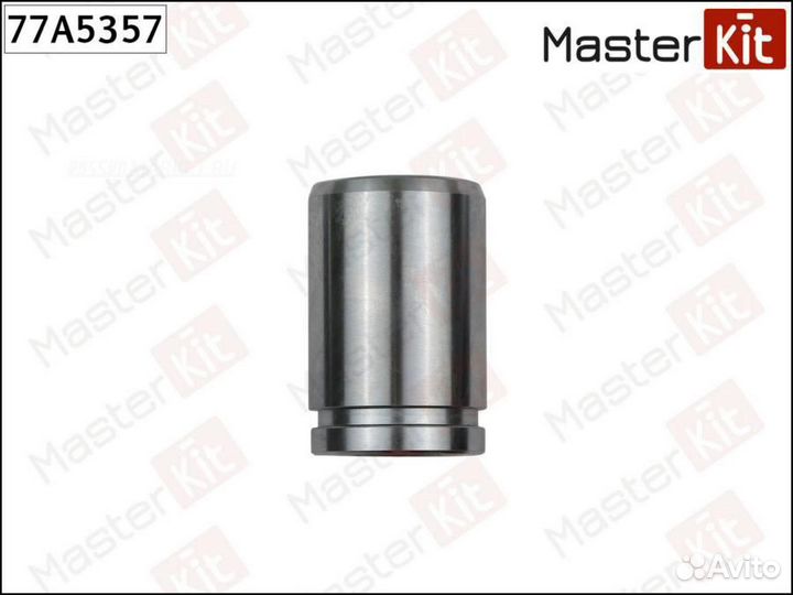 Masterkit 77A5357 Поршень тормозного суппорта зад