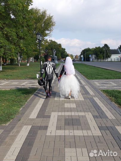 Мото комбенизон