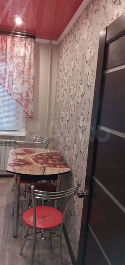 3-к. квартира, 61,9 м², 3/3 эт.