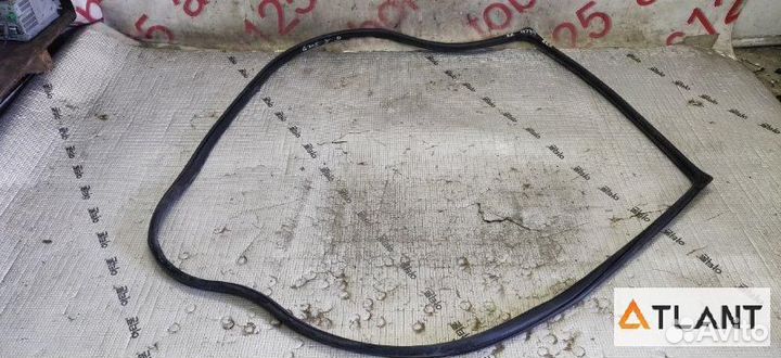 Уплотнительная резинка задняя правая ssangyong REX