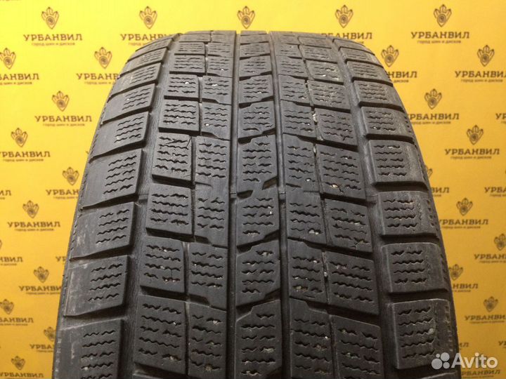 Dunlop DSX 225/55 R18