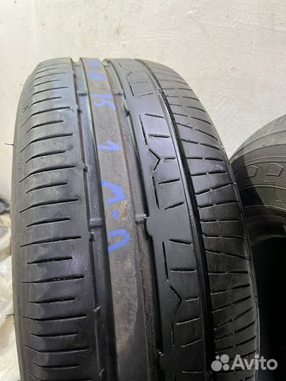 Nitto NT830 185/60 R15 88H