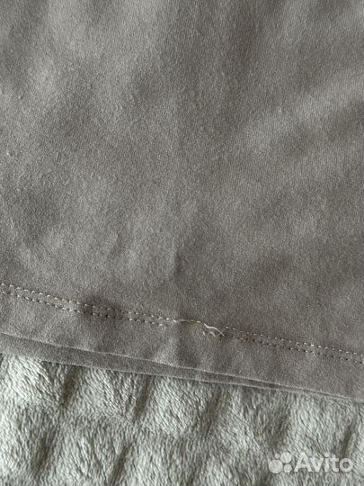 Кроп-топ EngiBar