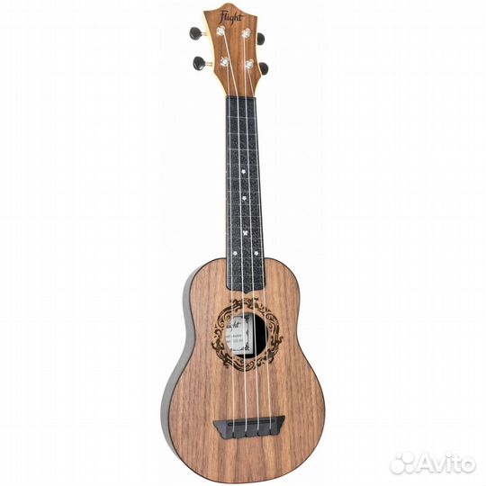 Укулеле Flight TUS-50