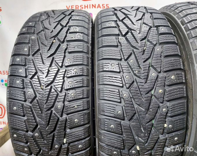 Nokian Tyres Nordman 7 215/65 R16