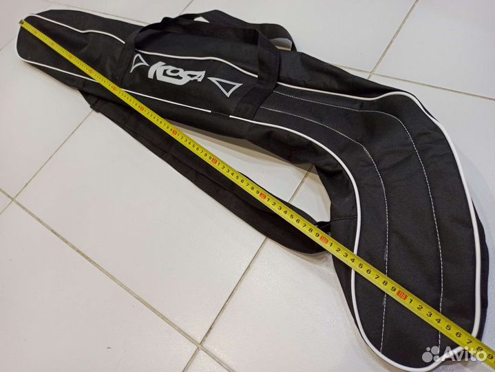 Чехол под бенди optimized сумка для клюшки kosa