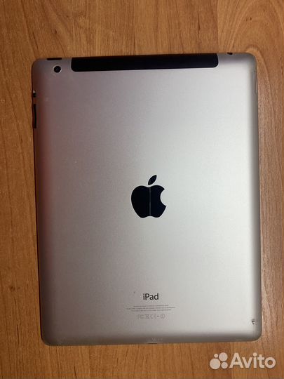 iPad