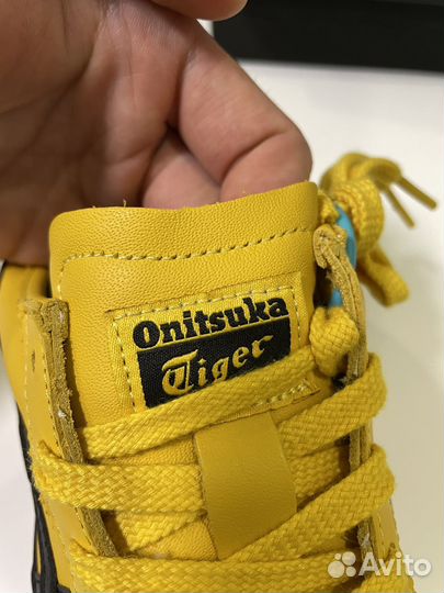 Onitsuka Tiger Mexico 66