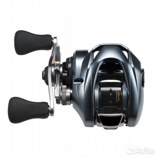 Катушка Shimano Aldebaran BFS / MGL