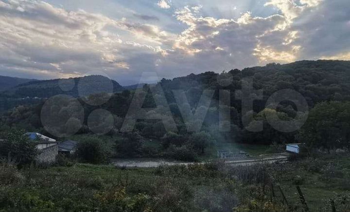 Дом 95 м² на участке 10 сот.