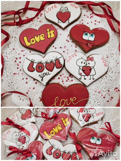 Торты домашние на заказ