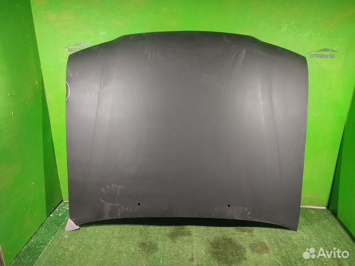 Капот Toyota Land Cruiser 100