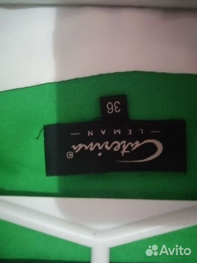 Пиджак Caterina Leman