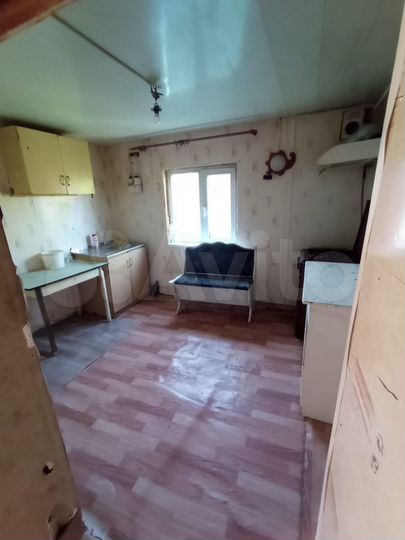 Дом 56 м² на участке 3,5 сот.