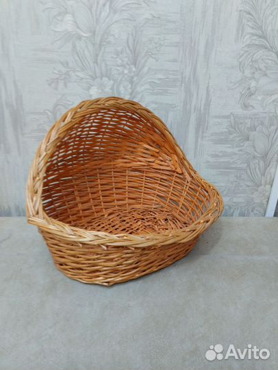 Лежанка для животных, переноска для грызунов