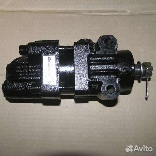 Насос гур урал, краз (см)