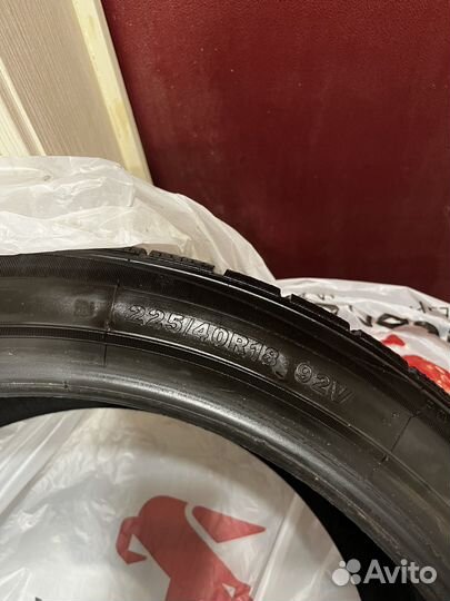 Windforce WA1060 225/40 R18