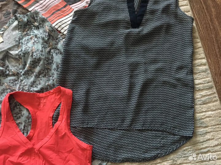 Одежда женская пакетом р. 44