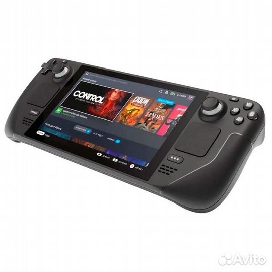 Valve Steam Deck oled 1Tb