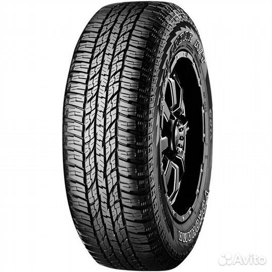 Yokohama Geolandar A/T G015 275/65 R18 116H