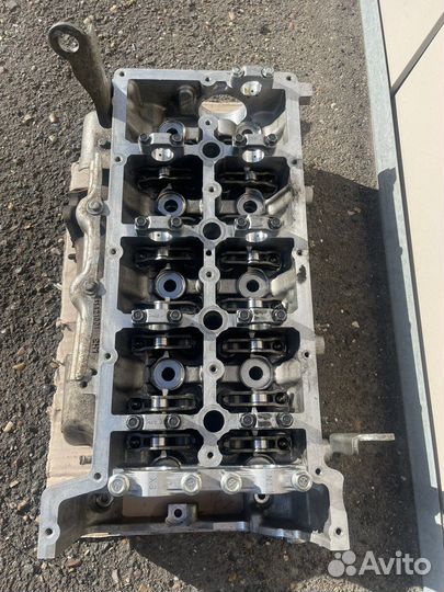 D20dtr гбц от Ssang Yong action Sport