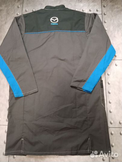 Халат рабочий Mazda