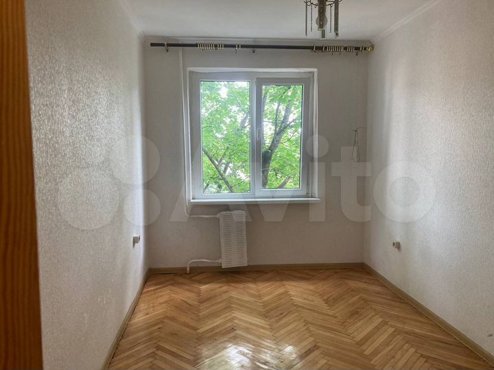 3-к. квартира, 65 м², 4/5 эт.