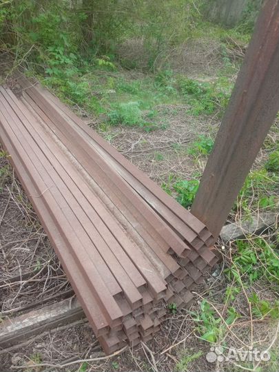 Продам металл