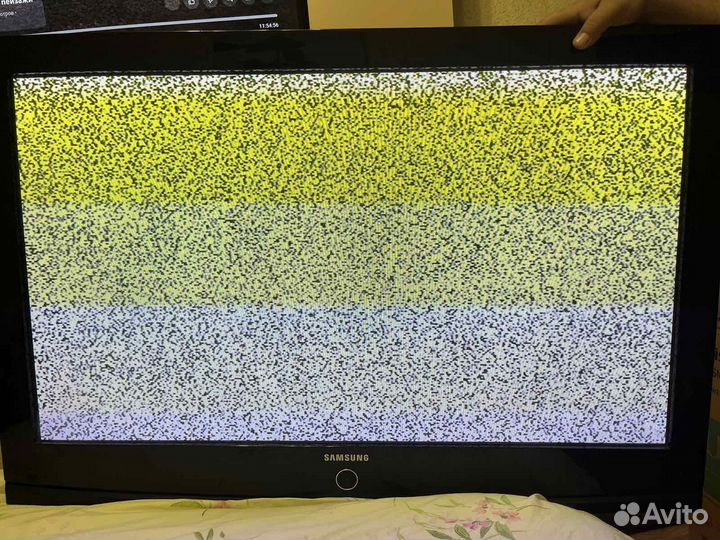 Телевизор Samsung plasma рs42A410C1