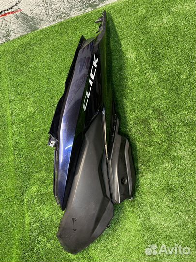 Боковина левая vento inferno