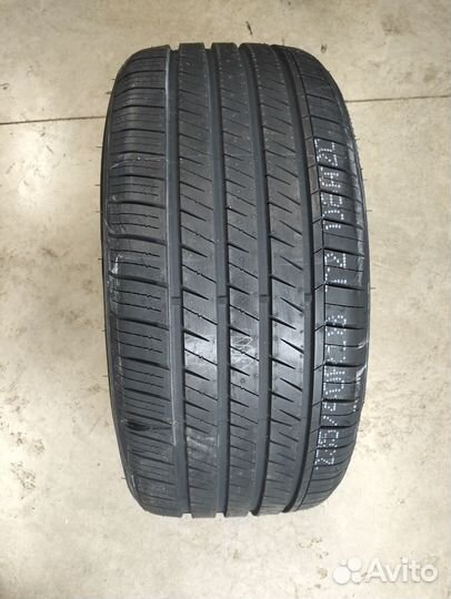 Landspider Citytraxx H/P 235/40 R18 95W