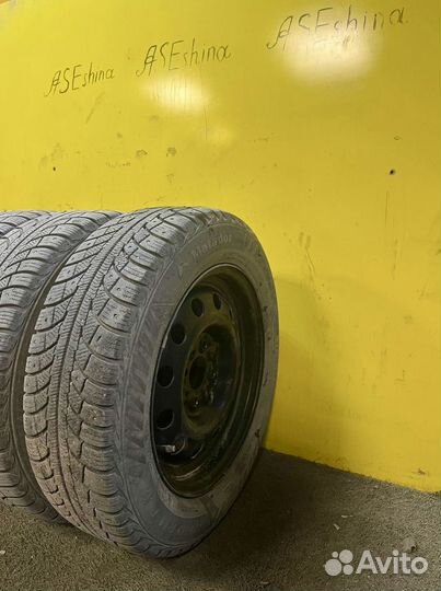 Колеса в сборе на ваз 175/65 r14, 4x98 r14