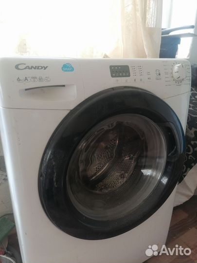 Стиральная машина бу