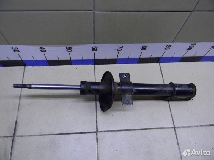 Амортизатор задний Duster 2012