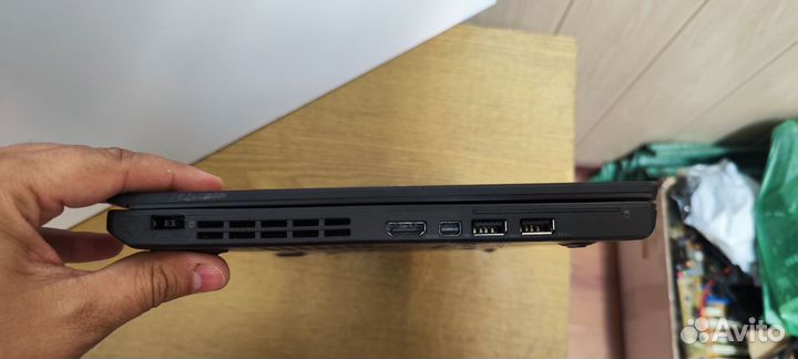 Lenovo thinkpad x260