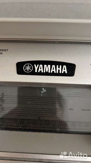 Цифровое пианино yamaha portable grand DGX 500