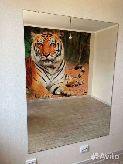 Зеркала оптом